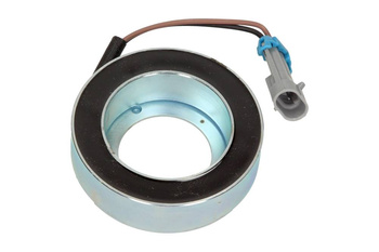 MAXGEAR Cewka Sprzęgła Kompresora Klimatyzacji / 92x60x26.5x45 / Delphi / CVC Opel Astra G Benzyna / Bez Wtyczki AC124037