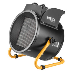 NEO TOOLS NAGRZEWNICA ELEKTRYCZNA CERAMICZNA PTC 5KW 400V