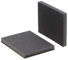 Filtr kabinowy SC 80018