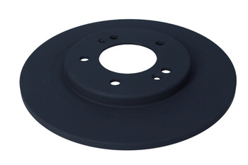 QUARO TARCZA HAM. HYUNDAI T. I40 1,6-2,0 GDI 11- WYSOKO NAWĘGLANA, Z POWŁOKĄ ANTYKOROZYJNĄ