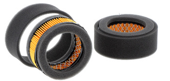 Filtr powietrza SA 12121