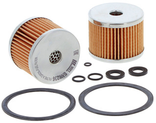 Filtr paliwa SN 6236