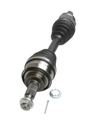 MAXGEAR Półoś napędowa 27-3469MG TOYOTA LAND CRUISER PRAWYADO 02- LEWY/PRAWY