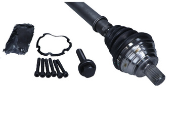 MAXGEAR Półoś 27-0764MG VW Golf V / Audi A3 Prawy 1.6 03-