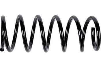 SACHS Sprężyna Zawieszenia 994 812 Volvo XC60 2.4 D5 AWD 09- Tył