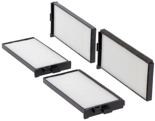 Filtr kabinowy SC 8093 KIT