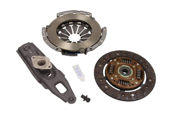 RYMEC SPRZĘGŁO KOMPLET MITSUBISHI COLT 1.3/1.5 04-12