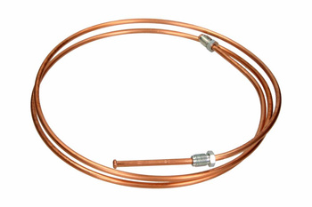 Przewód Hamulcowy 2-2 1550 Długość 1550 MM