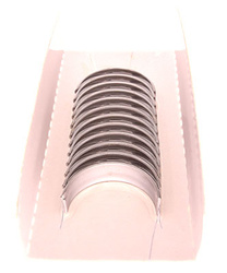 GLYCO PANEWKI KORBOWODOWE AUDI / VW 2.6-2.8 V6 97- STD KOMPLET 71-3711/6 STD