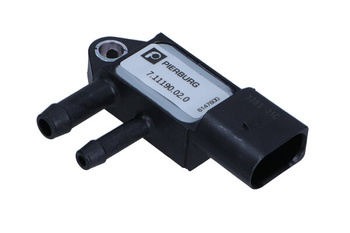 PIERBURG Czujnik Ciśnienia Spalin 7.11190.02.0 do VW SHARAN 2.0 TDI (2005-)