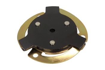 SUNAIR Tarcza sprzęgła kompresora klimatyzacji SUNCH-1007 CVC/CSE613C OPEL/BMW/VAG