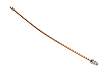 Przewód hamulcowy 2-2 0400 Długość 400 mm