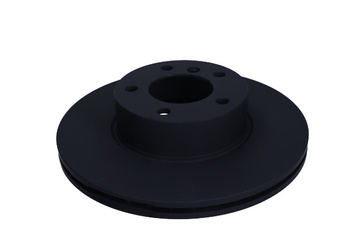 QUARO Tarcza hamulcowa QD4088HC BMW Przód E90 10- / F20 / F30 Wysoko nawęglana, z powłoką antykorozyjną