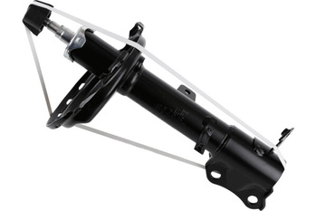 SACHS Amortyzator Tył Prawy LEXUS RX300 03- 317 156