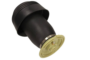 MAXGEAR Poduszka Powietrzna BMW X5 Tył Lewy/Prawy 07-13 Pneumatyczna MGA-9013