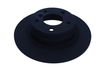 QUARO TARCZA HAM. BMW T. 1/3 1,6-2,0 03-12 POWLEKANE WYSOKO NAWĘGLANA, Z POWŁOKĄ ANTYKOROZYJNĄ