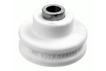 SACHS Poduszka Amortyzatora 802 548 BMW Seria 1 E81/E87/E90, X1, Seria 1 Convertible/Coupe 05- Tył Dolna