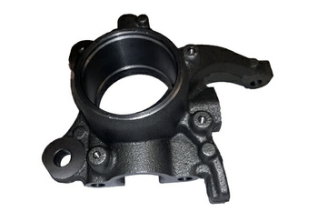 BUGIAD ZWROTNICA KOŁA BSP25142 VW PRZÓD T4 90- LEWY