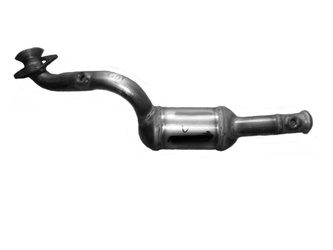 JMJ KATALIZATOR 1090053 RENAULT CLIO II 1.2