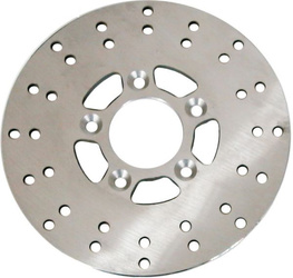 RMS Tarcza Hamulcowa RMS225160120 do Malaguti F10-Yesterday 50 cc, 11939800