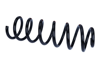 MAXGEAR Sprężyna zawieszenia DACIA T. SANDERO 1.5 D/1.6/1.6 LPG 003.10-11.12 60-0871D STEPWAY