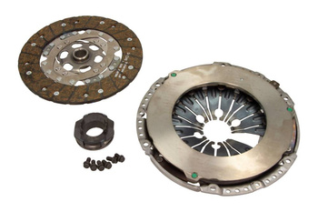 SACHS Komplet Sprzęgła VW Caddy/Golf/Jetta/Passat/Touran 1.6-2.0 TDI 05- 3000970036