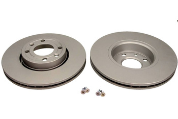 BOSCH Tarcze Hamulcowe 0986479B73 RENAULT Przód CLIO 05-/THALIA/MODUS/MICRA 03- Powlekane