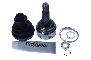 MAXGEAR Przegub Zewnętrzny 25-5239MG Ford Fiesta VI/B-Max 12- 25Z/24Z