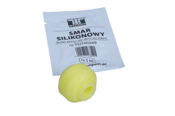 TED-GUM TULEJA STABILIZATORA CHRYSLER PT CRUISER POLIURETAN