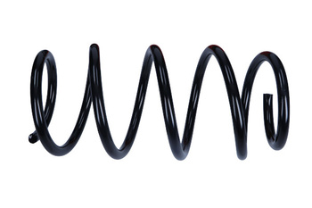 MAXGEAR Sprężyna zawieszenia 60-0684D Renault P. Kangoo, Kangoo Express 1.5D/1.6/1.6ALK 02.08-