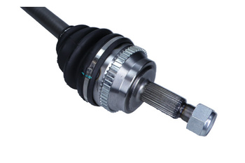 MAXGEAR Półoś 27-0861MG Renault Master Lewy 2.5DCI 01- Z ABS