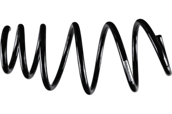 SACHS SPRĘŻYNA ZAWIESZENIA OPEL PRZÓD INSIGNIA A (G09) 1.4 LPG (68) 12-17