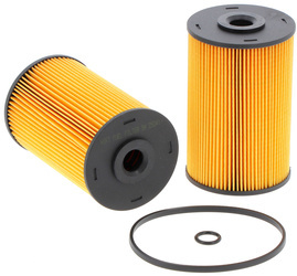 Filtr paliwa SN 25041