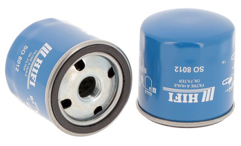 Filtr oleju SO 8012