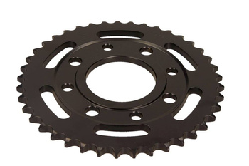 JT ZĘBATKA NAPĘDZANA TYŁ MOTO STALOWA