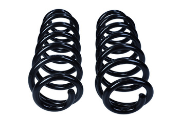 MAXGEAR Sprężyna Zawieszenia VW TYŁ PASSAT, TIGUAN 07- 60-1261D