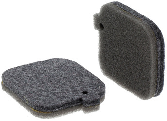 Filtr powietrza SA 12384