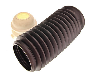 JAPAN PARTS ZESTAW MONTAŻOWY AMORTYZATORA VOLVO P. S60 I, S80 I, V70 II, XC70 II 2.0-3.2 05.98- (ODBOJE+OSŁONY)