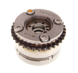 DR. MOTOR KOŁO WAŁKA ROZRZĄDU MERCEDES E KLASA W212 3,5 11-