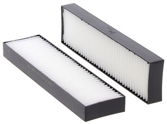 Filtr kabinowy SC 80051