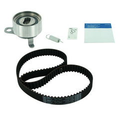 SKF ZESTAW ROZRZĄDU VKMA91006 TOYOTA CARINA E 1.8 (ZESTAW PASKA)