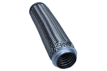 JMJ Złącze Elastyczne Układ Wydechowy Interlock 45x280mm JMJ45X280P