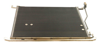 MAXGEAR Skraplacz klimatyzacji AC864330 Mercedes W220 (99-)