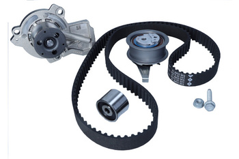 INA ZESTAW ROZRZĄDU VW 1,4TDI POMPA Z CZUJNIKIEM