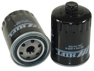 Filtr oleju SO 7276