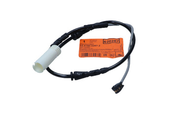 ATE Czujnik Klocków Hamulcowych 24.8190-0287.2 BMW 1 E81 2,0, 05-