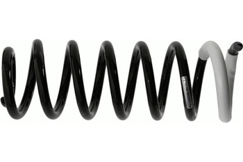 SACHS Sprężyna Zawieszenia PEUGEOT TYŁ 508 1.6/1.6HDI-2.2HDI 10- 994753