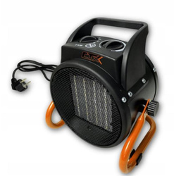 CTX WERKZEUGE NAGRZEWNICA ELEKTRYCZNA 2KW