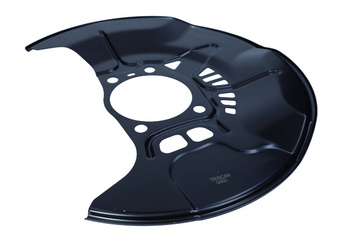 TRISCAN OSŁONA TARCZY HAMULCOWEJ LEXUS PRZÓD NX 2,0-2,5 14- PRAWY