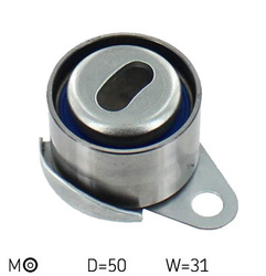 SKF ROLKA PASKA ROZRZĄDU RENAULT 1,6